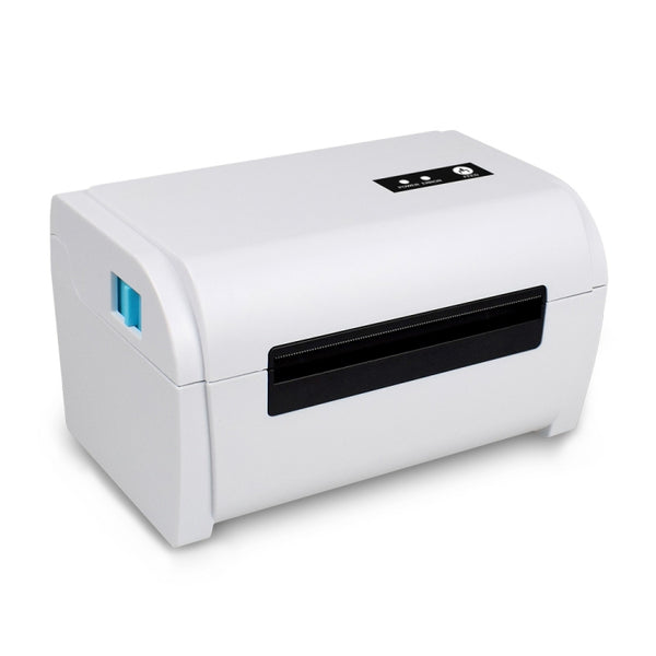 Andowl Q-DY9200 Portable USB Port Thermal Bluetooth Ticket Printer with Holder DY-9200