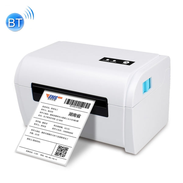 Andowl Q-DY9200 Portable USB Port Thermal Bluetooth Ticket Printer with Holder DY-9200