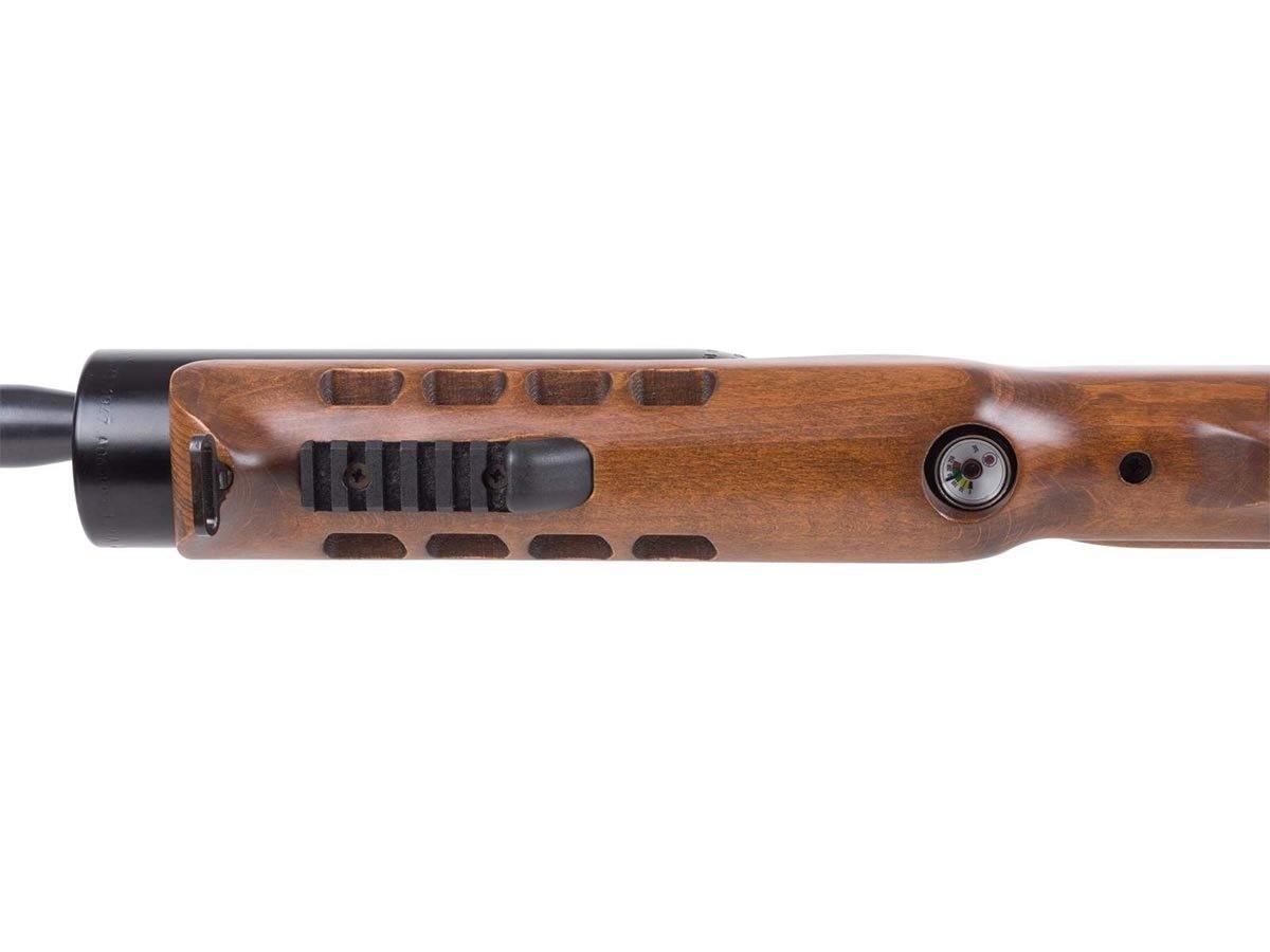 HATSAN AIR RIFLE Air Max 5.5 - Security and More