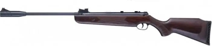 Beeman Jackal 2066 .22 Air Rifle .22