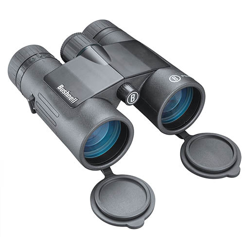 Bushnell PRIME 10X42 BLACK ROOF PRISM FMC