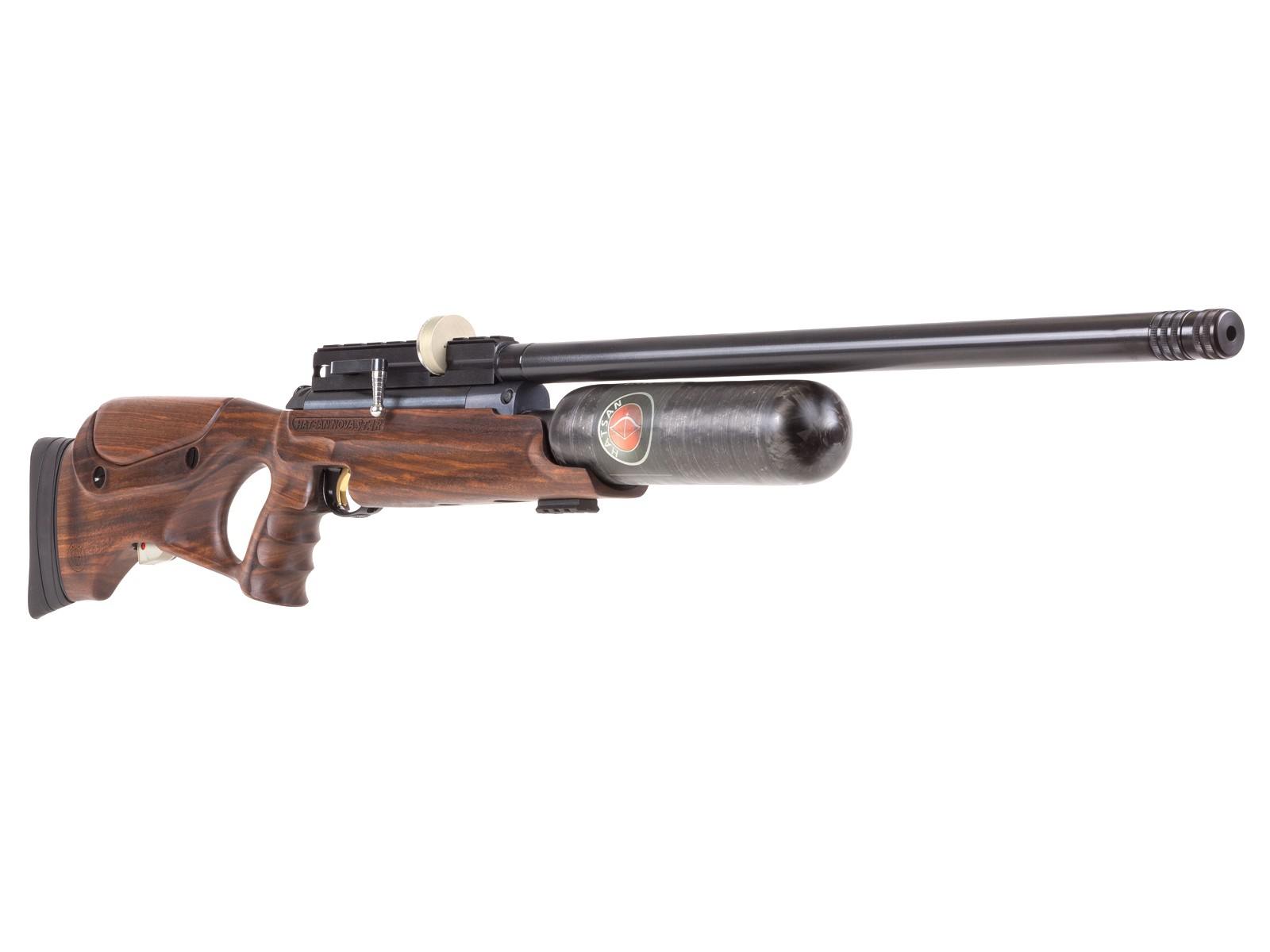 HATSAN AIR RIFLE  NOVASTAR 5.5 - Security and More