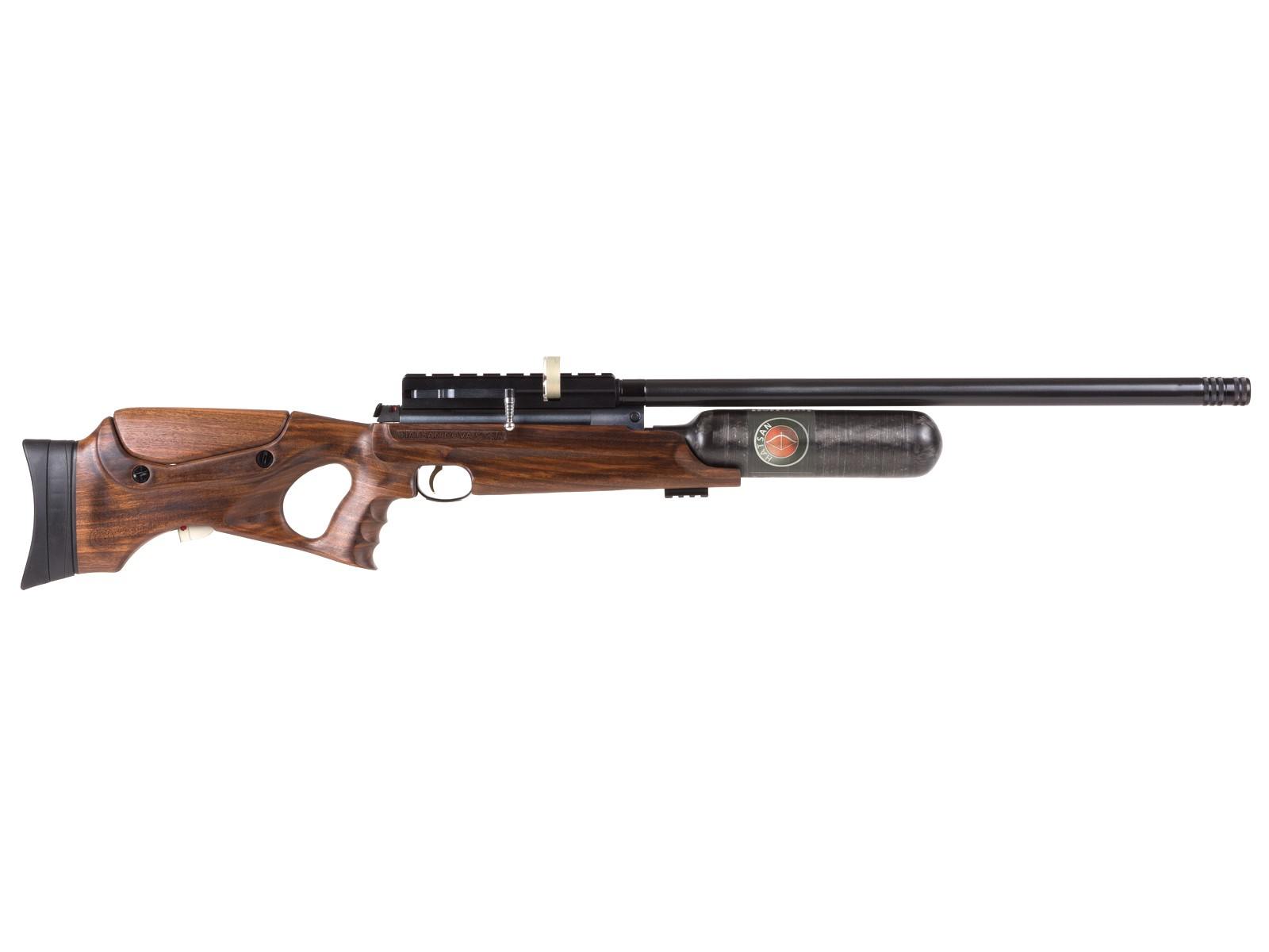 HATSAN AIR RIFLE NOVASTAR 5.5 - Security and More