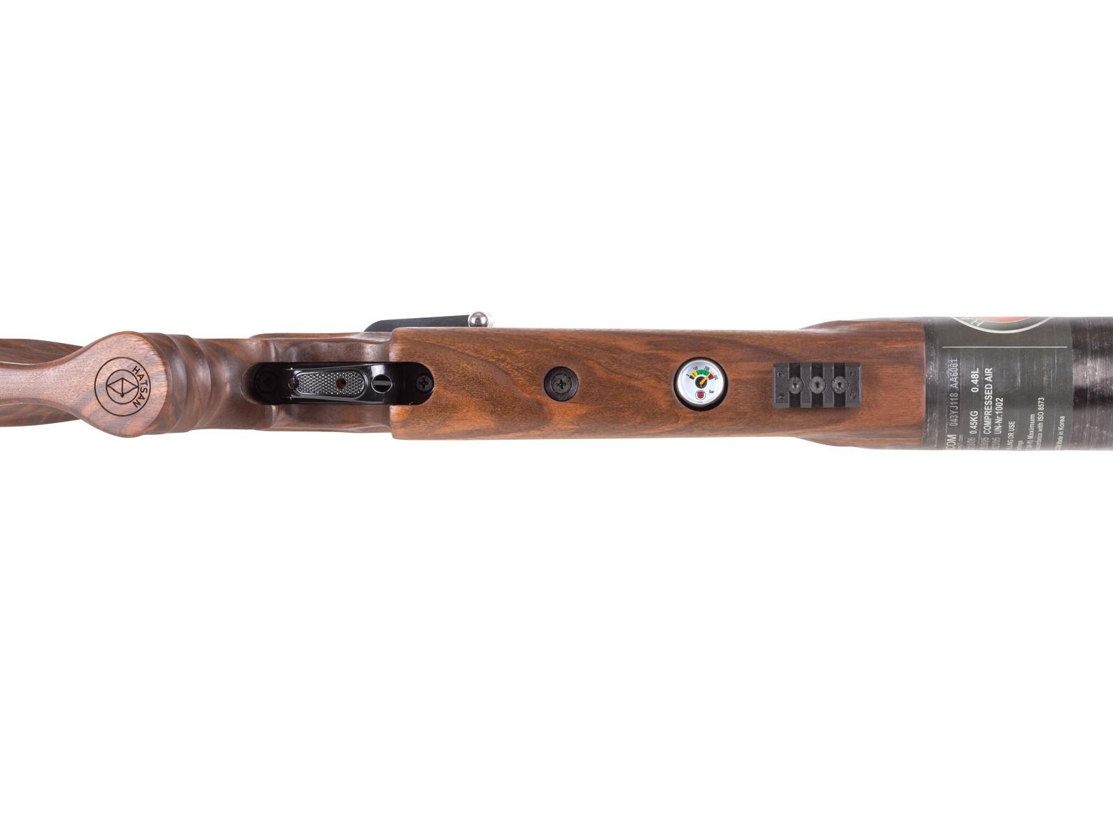 HATSAN AIR RIFLE NOVASTAR 5.5 - Security and More