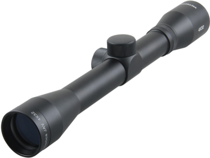 Vector optics JAV 4x32