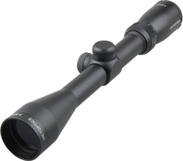 Vector optics PAC 3-9x40