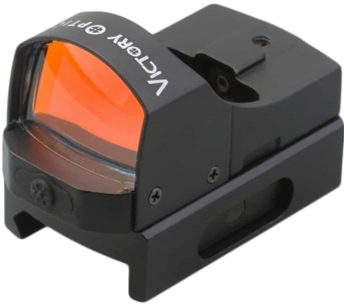 Vector optics FRE 1x18