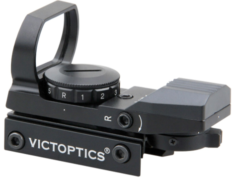 Vector optics IPM 1x23x34