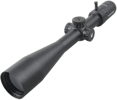 Vector optics AGN 6-24x50 MDL