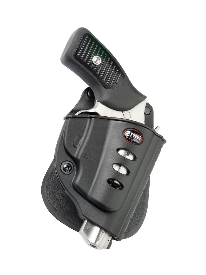 Fobus Paddle Holster Ruger SP101