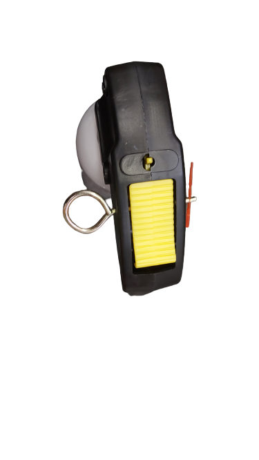 Riot Pepper Spray 600ml With Trigger