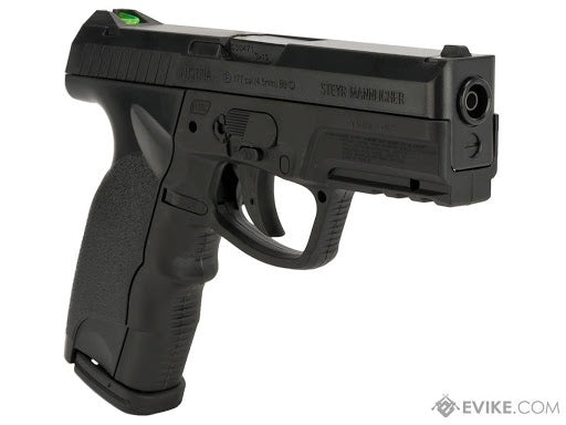 Steyr Mannlicher M9-A1 CO2 | BB Gas Gun | 19 Shot BB | Accessory Rail | 407-450FPS !