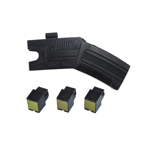 Stun Gun 800 000V-Shoots 15Ft