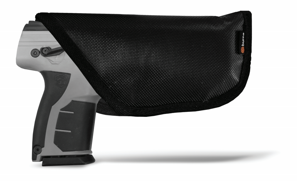 Byrna HD XL Concealed Holster (BOOST COMPATIBLE)