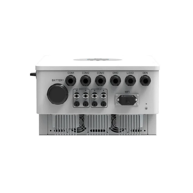 Deye 12KW 3 Phase Inverter