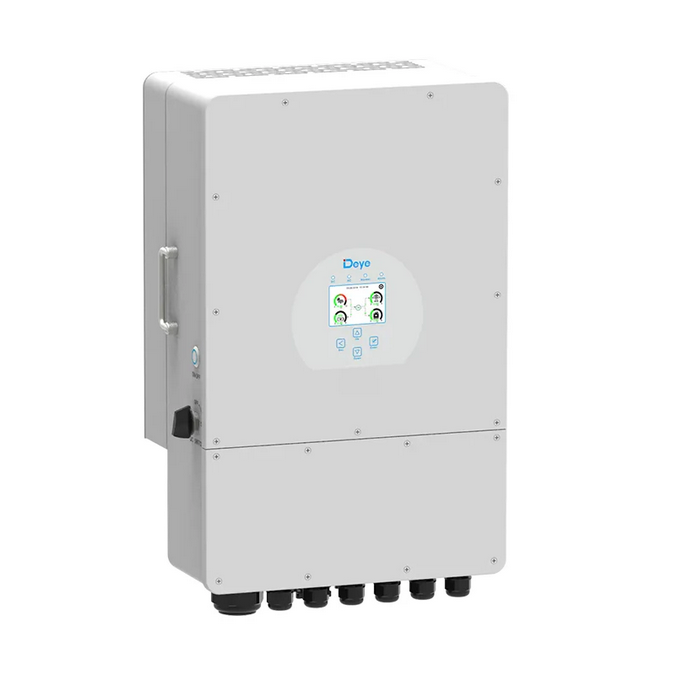 Deye 12KW 3 Phase Inverter