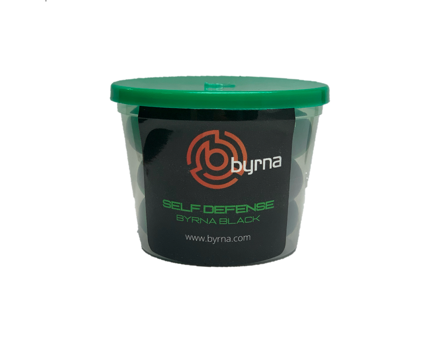 Byrna HD Chemical Irritant Projectiles - Security and More