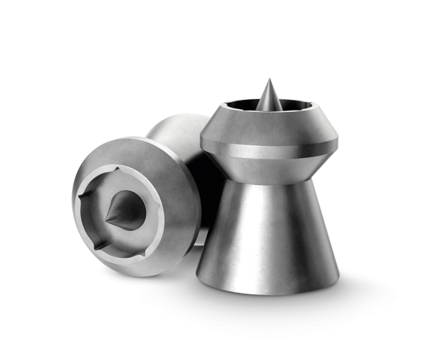 H&N TERMINATOR 4,50/400s