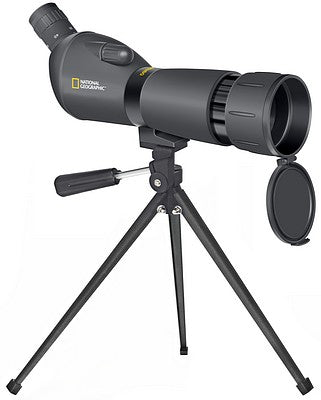 National Geographic 20-60x60 Spotting Scope