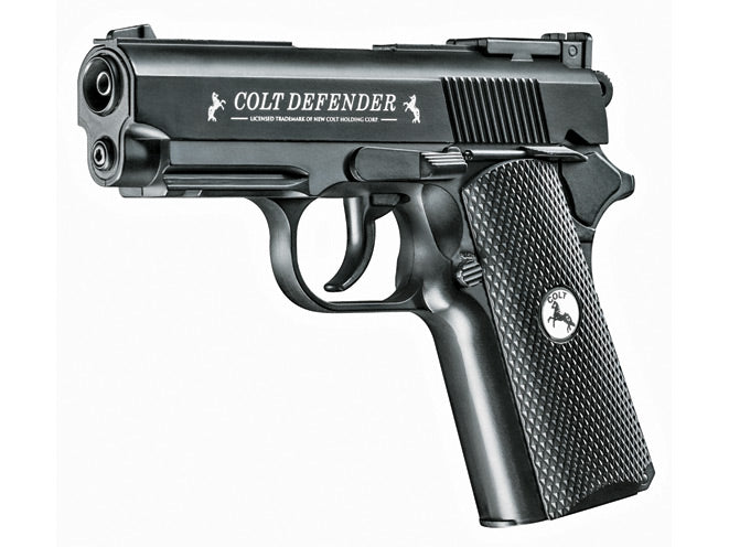 Umarex Colt Defender | 4.5mm BB | CO2 | CO2 BB Gas Gun