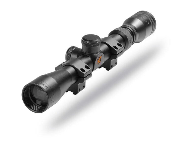Gamo Scope 3-9X32 WR