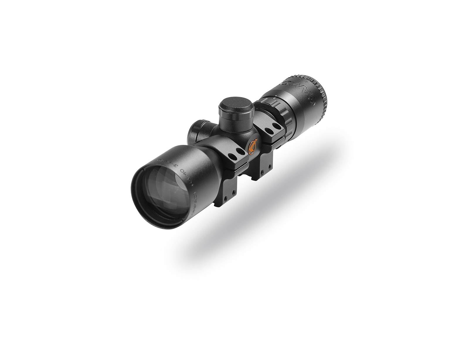 Gamo Scope 3-9X40 WR Compact