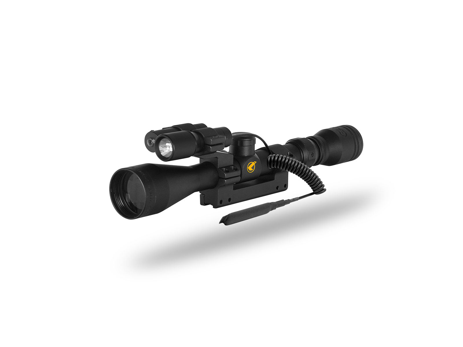 Gamo Scope 3-9x40 WR Vampir