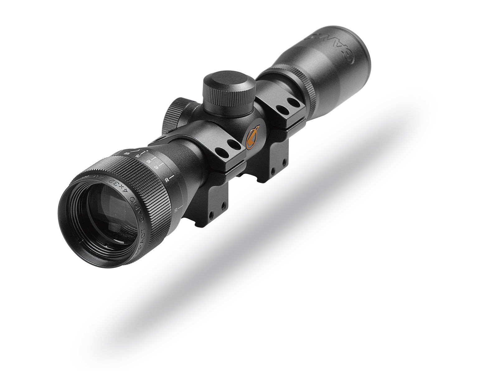 Gamo Scope 4x32 AO WR