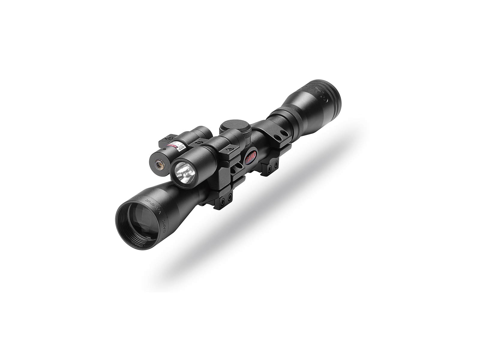 Gamo Scope 4x32 WR VAMPIR