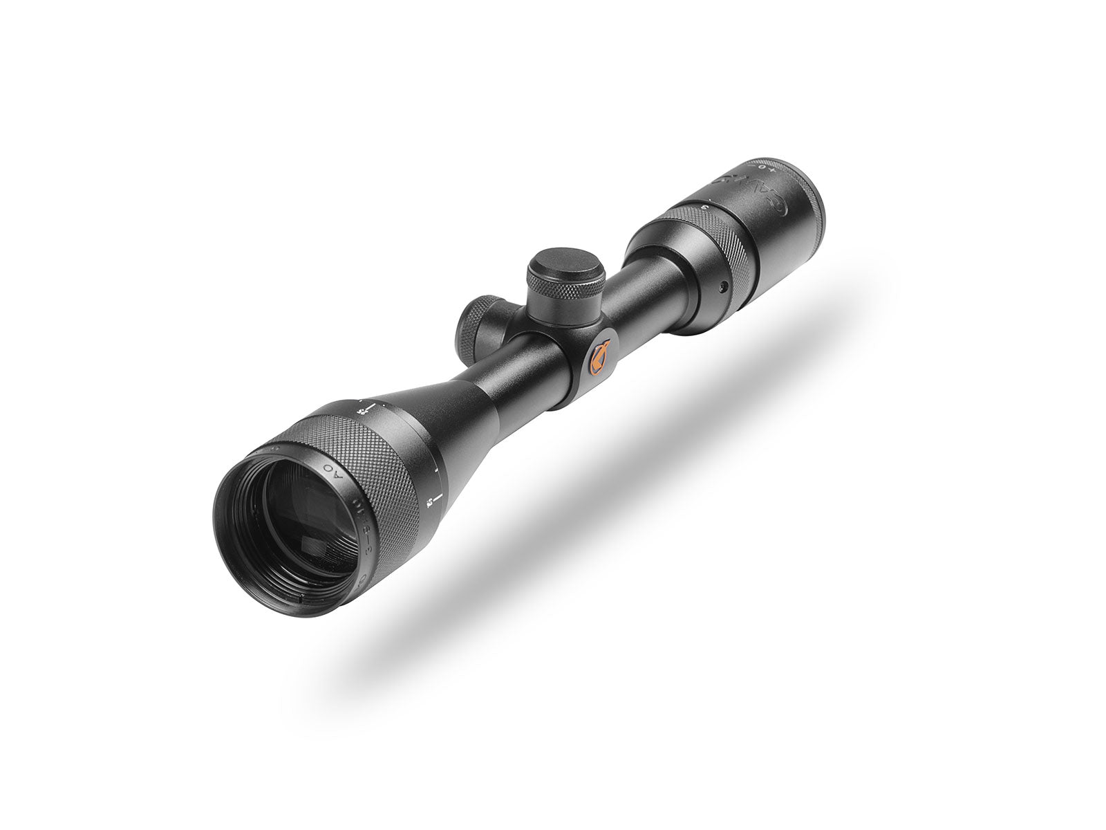 Gamo Scope 3-9x40 MD AO