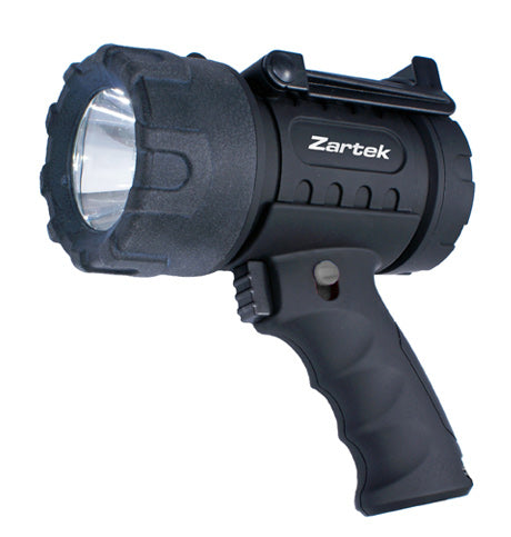 Zartek Led Spotlight | 500 Lumen Rechargeable | ZA-461