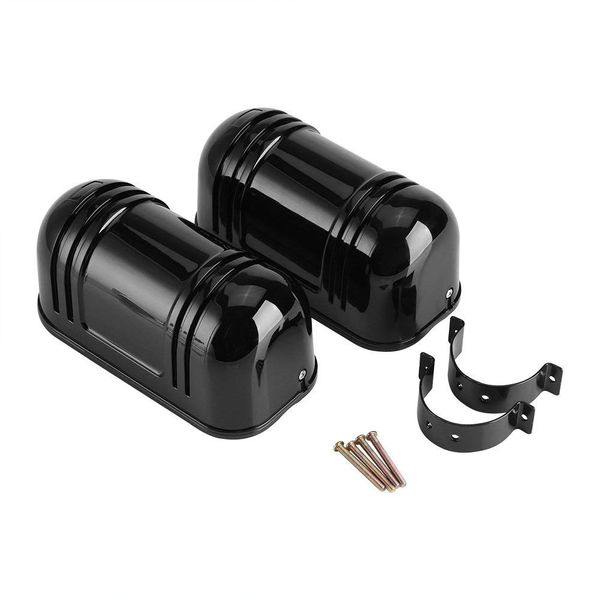 AB100 100m Sensor Alarm Dual Beam Infrared Detector - Security and More