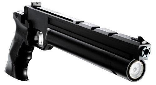 ARTEMIS PISTOL PP700S-A 5.5MM - Security and More