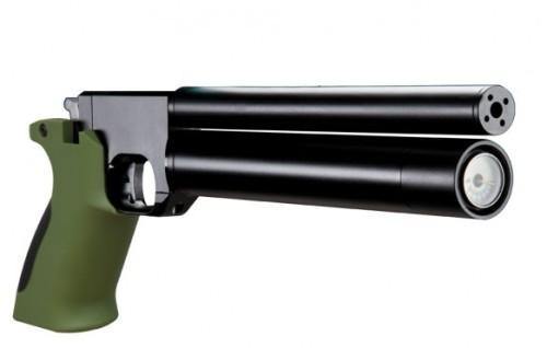 ARTEMIS PISTOL PP700W 4.5MM - Security and More
