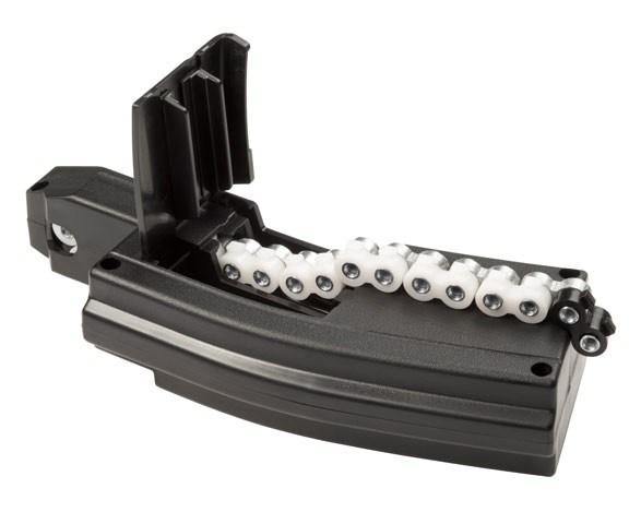 SIG MPX/MCX Air Rifle .177 30RD Magazine - Security and More