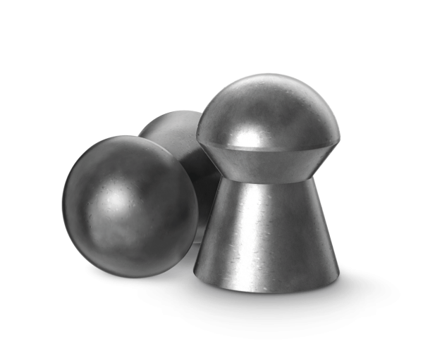 H&N BARACUDA 18 5,52/200S