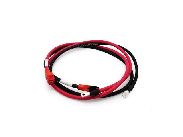 CFE BATTERY CABLE SET