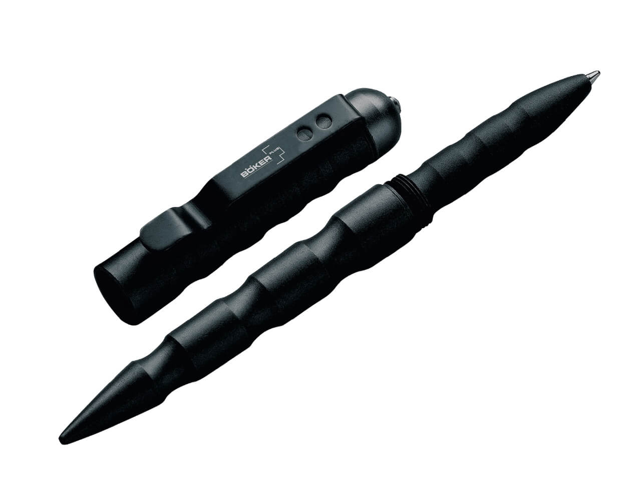 Boker Plus MPP – Multi Purpose Pen Black