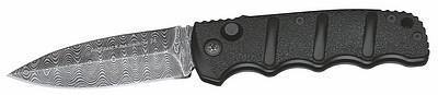 Boker Plus AKS-74 Damast - FOLDING KNIFE - Security and More
