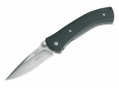 Boker Plus V&D Express. - FOLDING KNIFE - Security and More