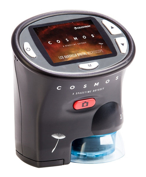 Celestron Microscope Handheld LCD Cosmos