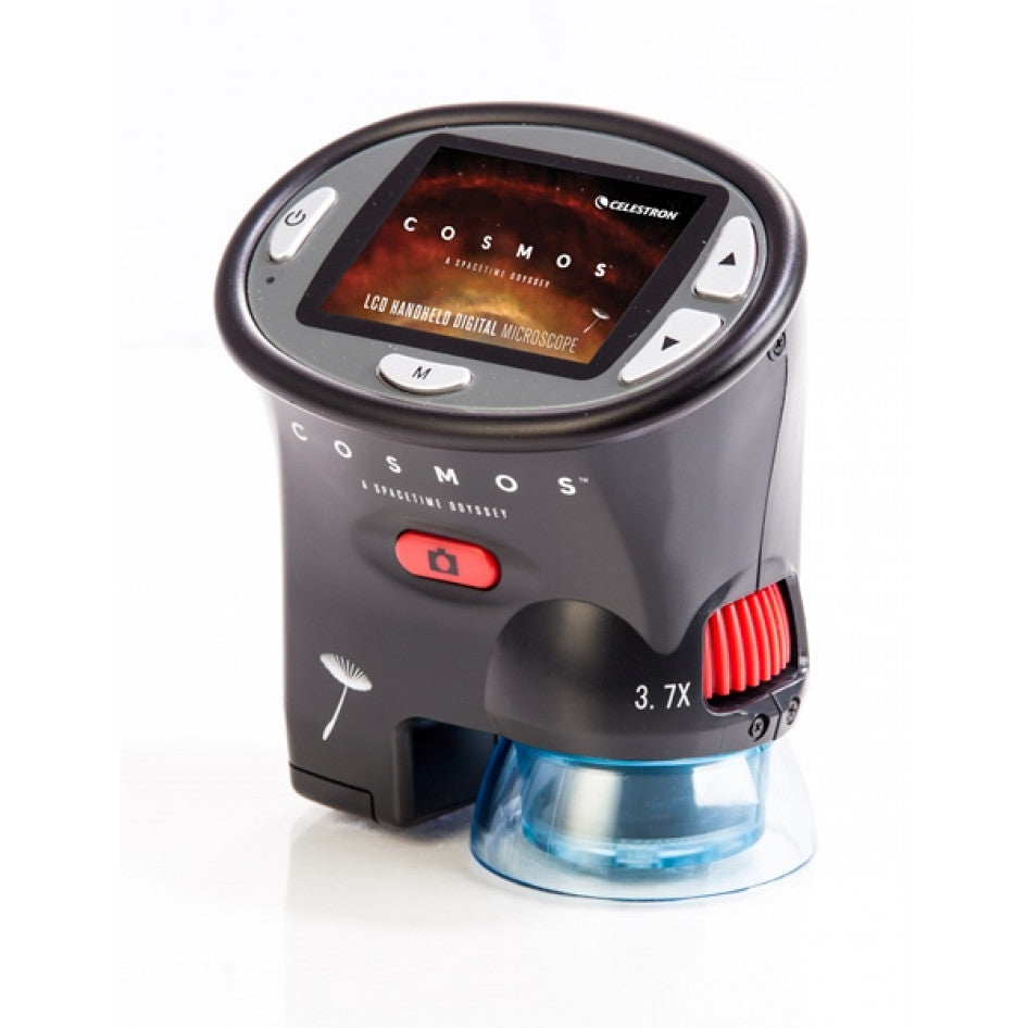 Celestron Microscope Handheld LCD Cosmos