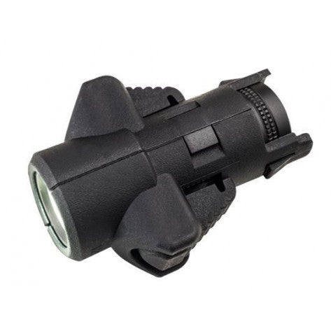 CAA Micro Roni Flashlight