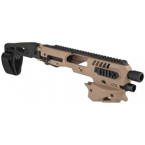 CAA/MCK S&W M&P 2.0 Khaki