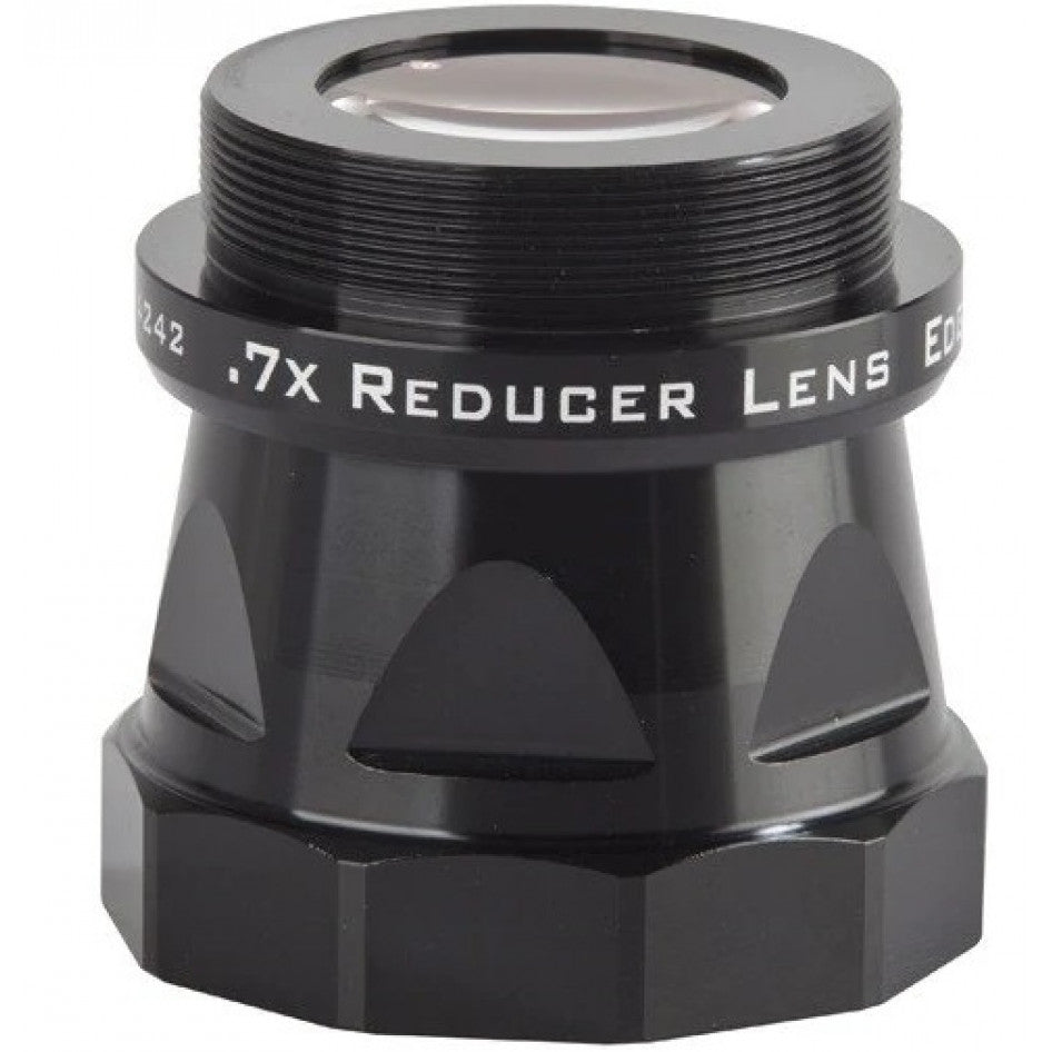 Celestron Focal Reducer 0.7 EDGE HD 8