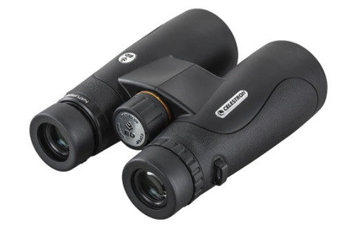 Celestron Nature DX 10X50 ED