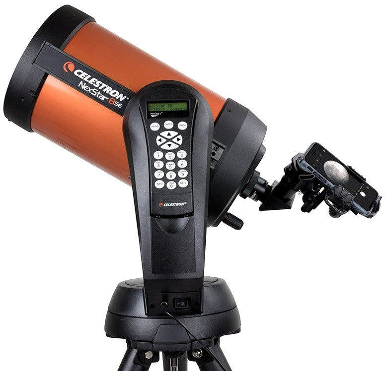 Celestron NexYZ Universal Smartphone Adapter
