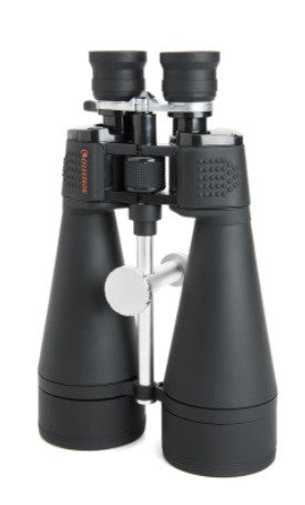 Celestron Binocular Skymaster 18-40X80MM Zoom Porro Binoculars