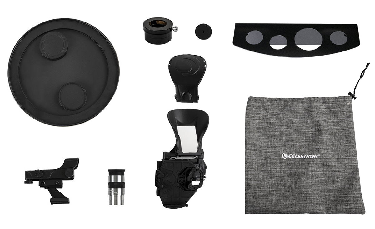 Celestron Starsense Explorer 8" Dobsonian