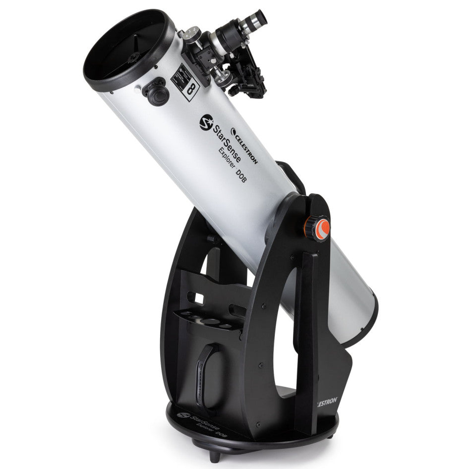 Celestron Starsense Explorer 8" Dobsonian